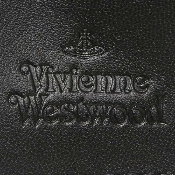 ヴィヴィアンウエストウッド 三つ折り財布 ミニ財布 イエロー レディース VIVIENNE WESTWOOD 51010018 S000D E401 詳細画像