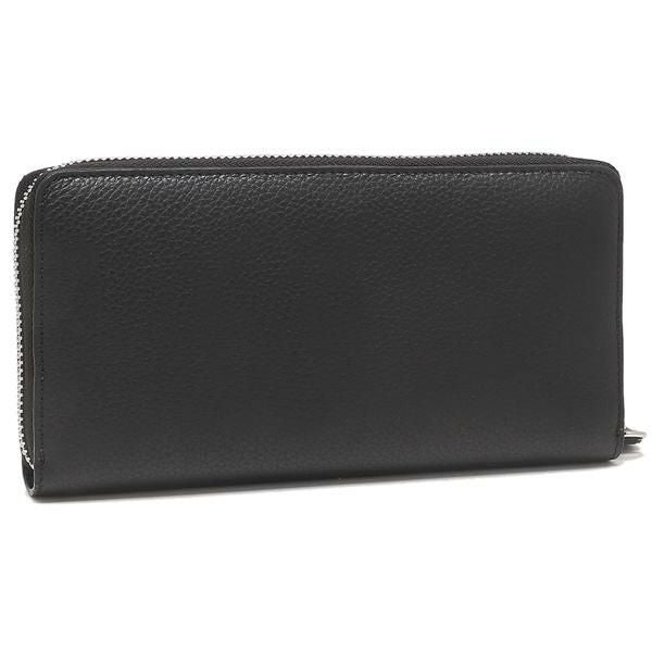 ヴィヴィアンウエストウッド 長財布 グレインレザー ブラック レディース VIVIENNE WESTWOOD 51050022 L001J N401 詳細画像