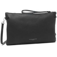 ジャンニキアリーニ ショルダーバッグ クラッチバッグ ハーミー 2WAY ブラック レディース GIANNI CHIARINI 3695 GRN NERO