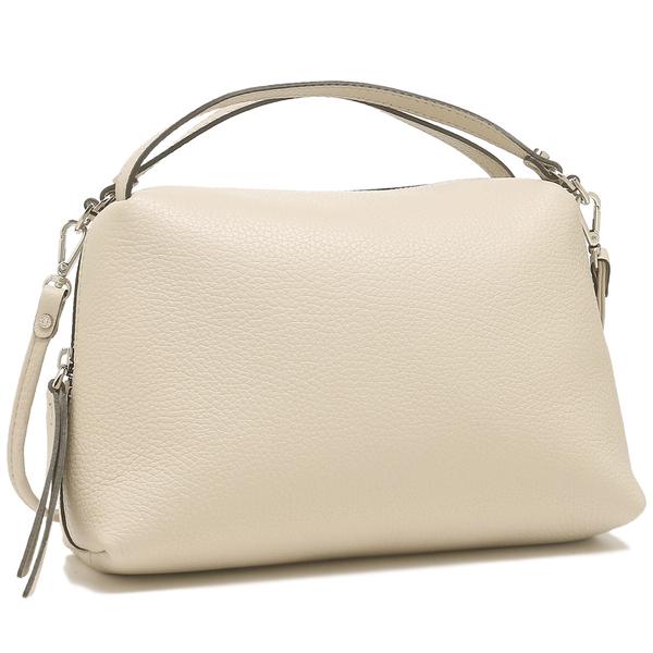 ジャンニキアリーニ ハンドバッグ ショルダーバッグ アリファ Mサイズ 2WAY ベージュ レディース GIANNI CHIARINI 8148 GRN LAMB 詳細画像
