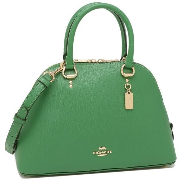 COACHのバッグ コーチ ハンドバッグ ショルダーバッグ レディース COACH F27583 | AXES