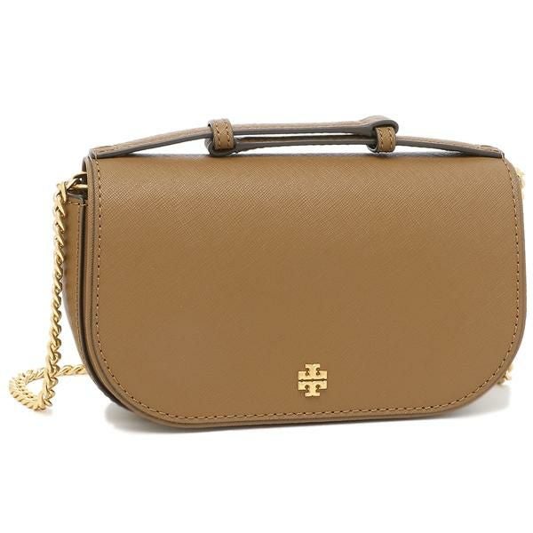 Tory Burch かばん　ショルダーバッグ TORY BURCH（トリーバーチ） ショルダーバッグ EMERSON MINI