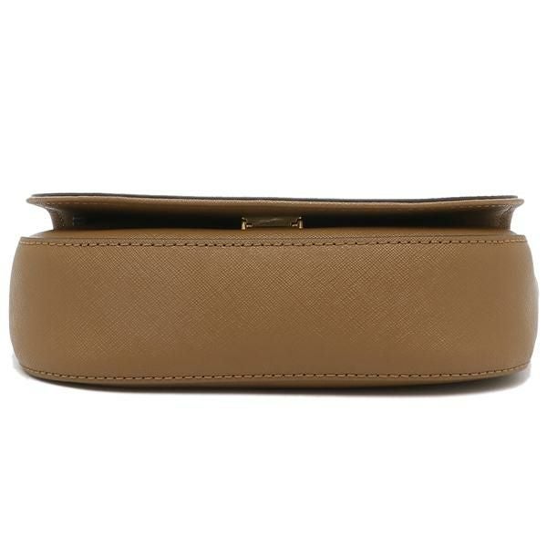 トリーバーチ アウトレット ショルダーバッグ エマーソン ブラウン レディース TORY BURCH 134841 909 詳細画像