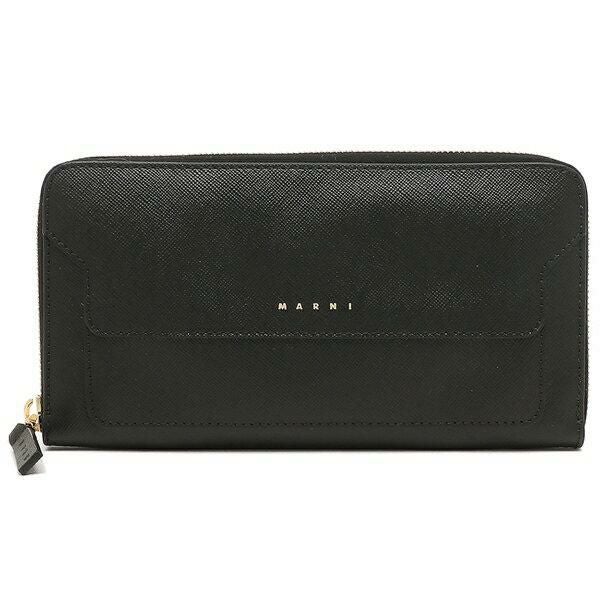 マルニ 長財布 トランク メンズ レディース MARNI PFMOE11U07 LV520 詳細画像