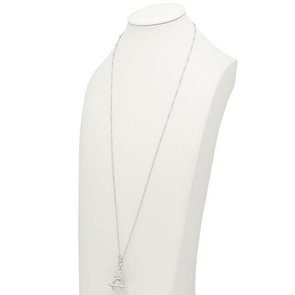 ヴィヴィアンウエストウッド ネックレス アクセサリー レディース VIVIENNE WESTWOOD 63020359 詳細画像