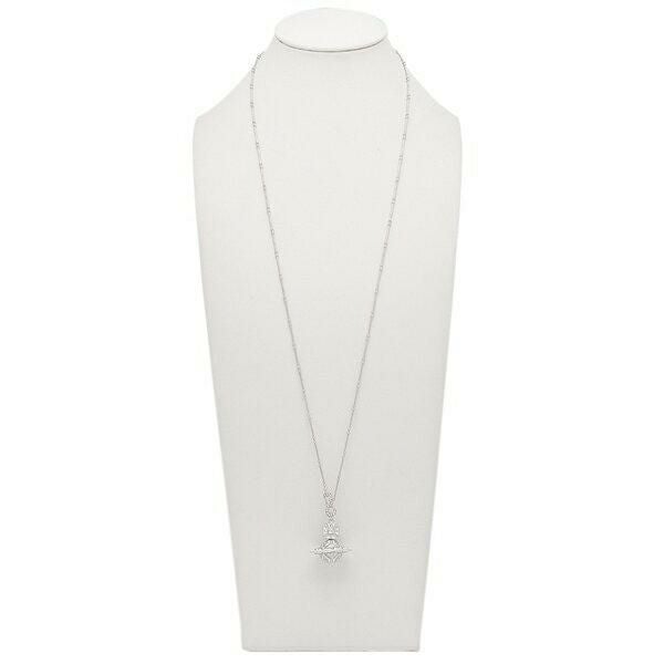 ヴィヴィアンウエストウッド ネックレス アクセサリー レディース VIVIENNE WESTWOOD 63020359 詳細画像