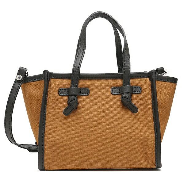 ジャンニキアリーニ ハンドバッグ ショルダーバッグ ミスマルチェッラ ミニバッグ レディース GIANNI CHIARINI BS8065 CNV 詳細画像