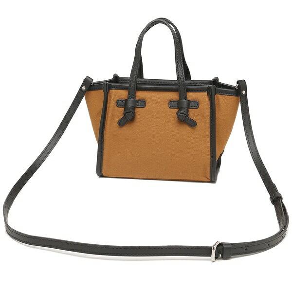 ジャンニキアリーニ ハンドバッグ ショルダーバッグ ミスマルチェッラ ミニバッグ レディース GIANNI CHIARINI BS8065 CNV 詳細画像