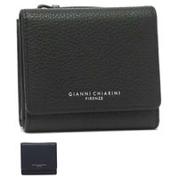 ジャンニキアリーニ 三つ折り財布 コンパクト財布 レディース GIANNI CHIARINI PF5080 GRN