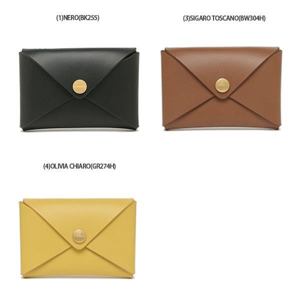 イルビゾンテ カードケース キーケース コインケース メンズ レディース IL BISONTE SCC098 PV0039 詳細画像