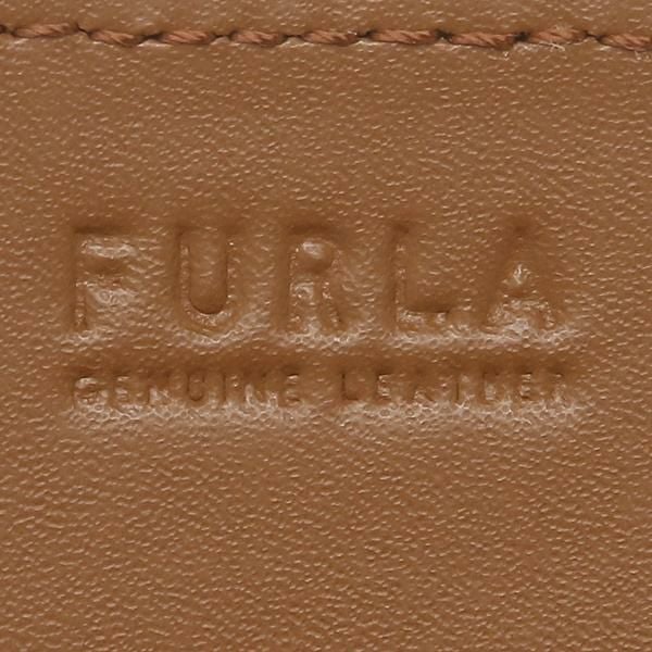 フルラ 長財布 コンチネンタル ブラウン レディース FURLA PCV0ACO ARE000 03B00 詳細画像