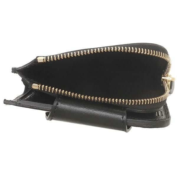 イルビゾンテ 二つ折り財布 ミニ財布 ブラック メンズ レディース IL BISONTE SMW175 PV0005 BK128 詳細画像