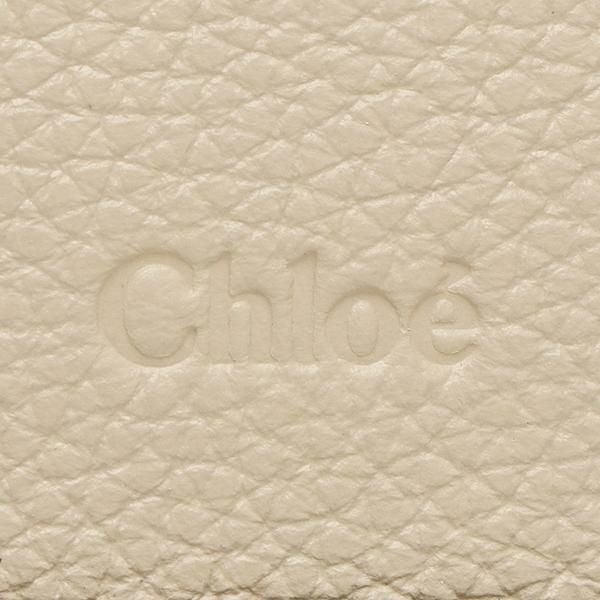 クロエ ハンドバッグ ショルダーバッグ マーシー 2WAY ベージュ レディース CHLOE CHC22AS628I31 279 詳細画像