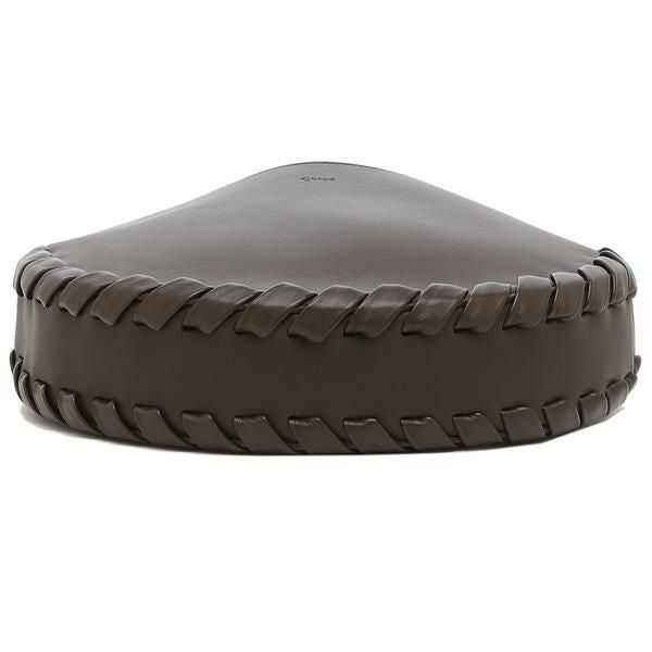 クロエ ショルダーバッグ マテ ブラウン レディース CHLOE CHC22AS571H95 297 詳細画像