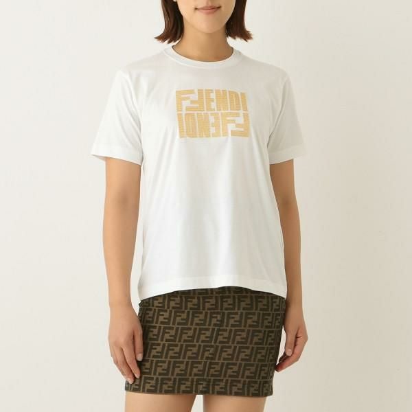 FENDI フェンディ アパレル・ファッション｜海外ブランド通販AXES