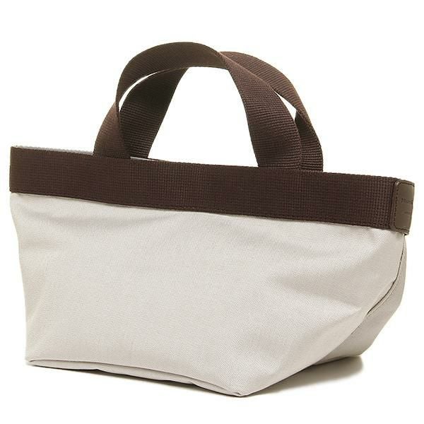 エルベシャプリエ トートバッグ Herve Chapelier 701C 6369 レディース ベージュ モカ 詳細画像