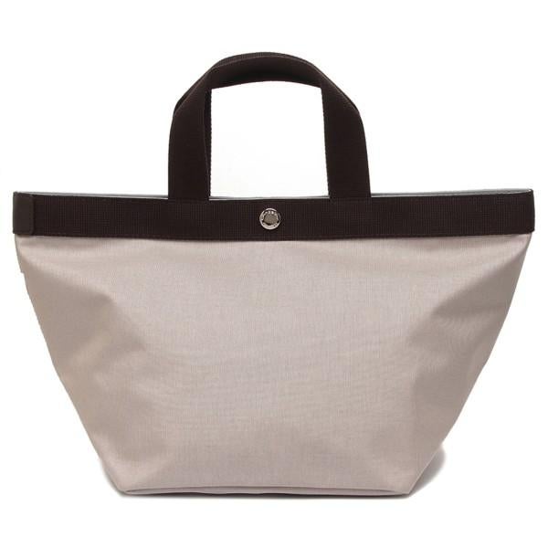 エルベシャプリエ トートバッグ Herve Chapelier 707C 6369 レディース ベージュ モカ 詳細画像