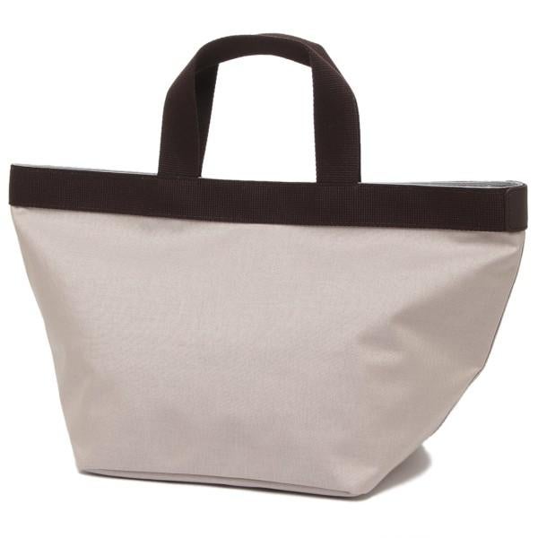 エルベシャプリエ トートバッグ Herve Chapelier 707C 6369 レディース ベージュ モカ 詳細画像