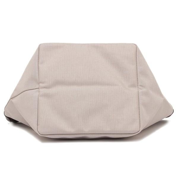 Hervé Chapelier ベージュ トートバッグ エルベシャプリエ トートバッグ Herve Chapelier 707C 6369 レディース