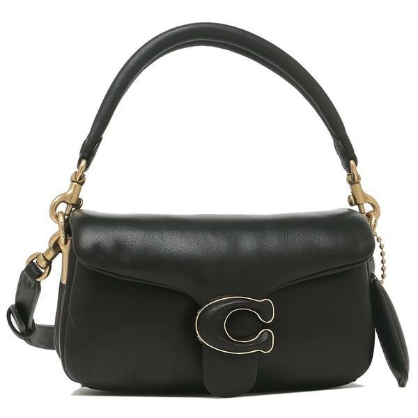 COACH コーチ ショルダーバッグ 公式】COACH – コーチ | エミー サドル バッグ 23