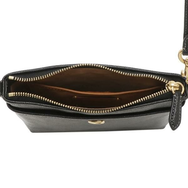 コーチ ショルダーバッグ キット ブラック レディース COACH CC526