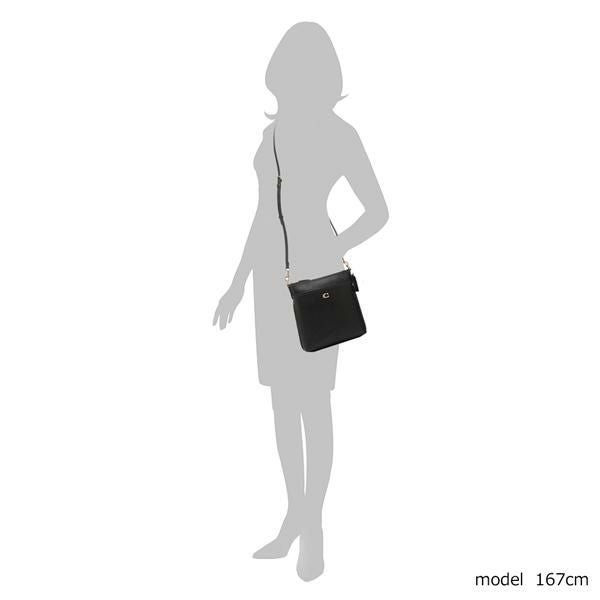 コーチ  ショルダーバッグ ハンドバッグ ブラック 2way COACH（コーチ） バッグ COACH 2wayハンドバッグ 黒 レザー ショルダー