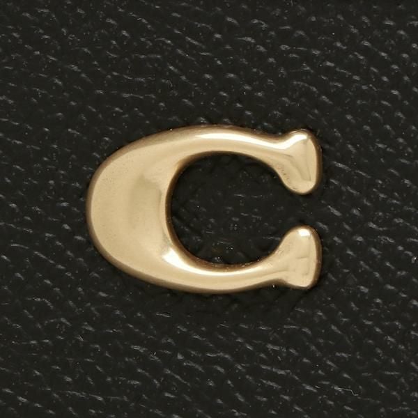 チャパラ16様用　COACH ブラック レザー ボディバッグ コーチ COACH バッグ （ブラック） - ファッション通販 MAGASEEK