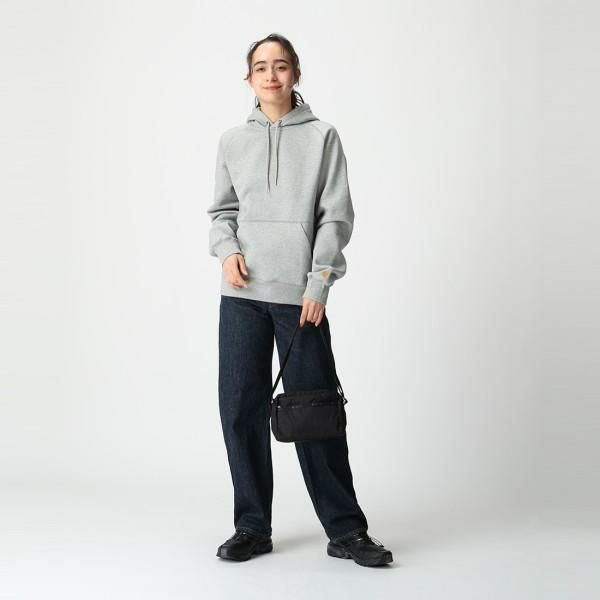 レスポートサック ショルダーバッグ ブラック レディース LESPORTSAC 2434 R086 詳細画像