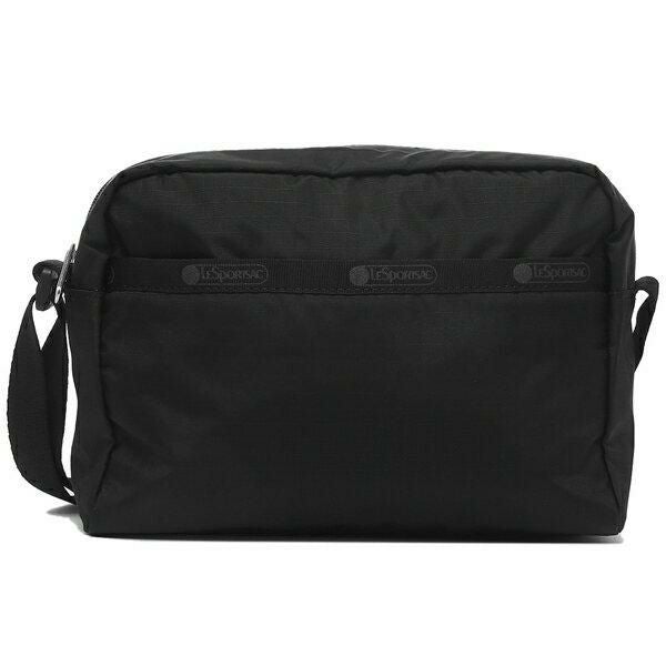 レスポートサック ショルダーバッグ ブラック レディース LESPORTSAC 2434 R086 詳細画像