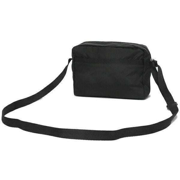レスポートサック ショルダーバッグ ブラック レディース LESPORTSAC