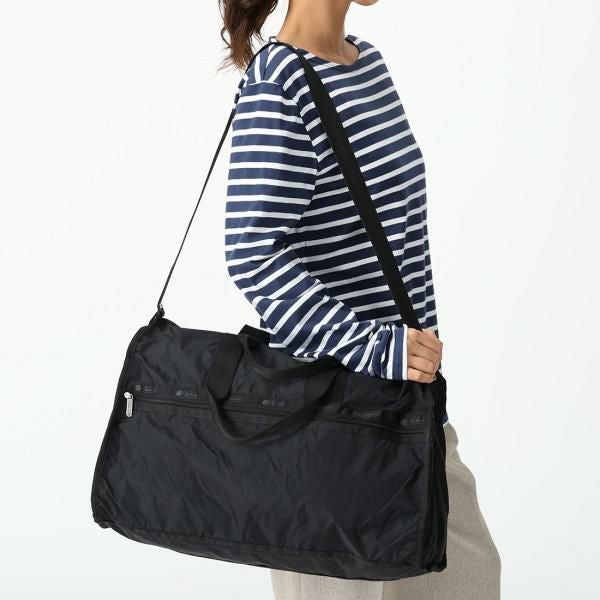 レスポートサック ボストンバッグ トートバッグ LESPORTSAC 2WAY