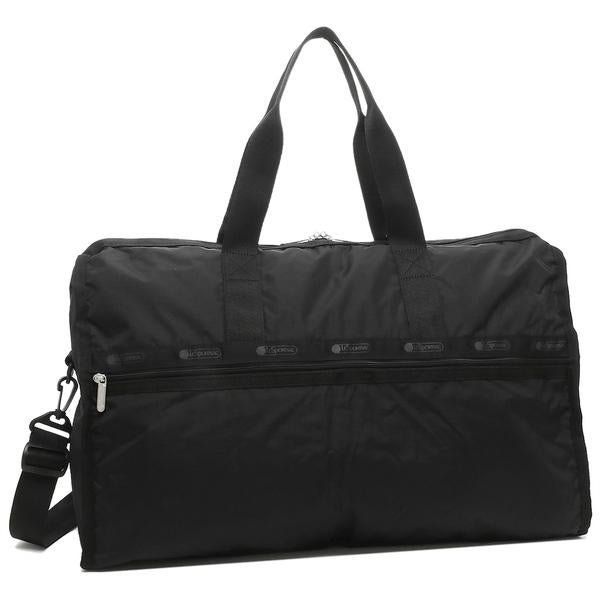 レスポートサック ボストンバッグ ブラック レディース LESPORTSAC 4319 R086 A4対応 詳細画像