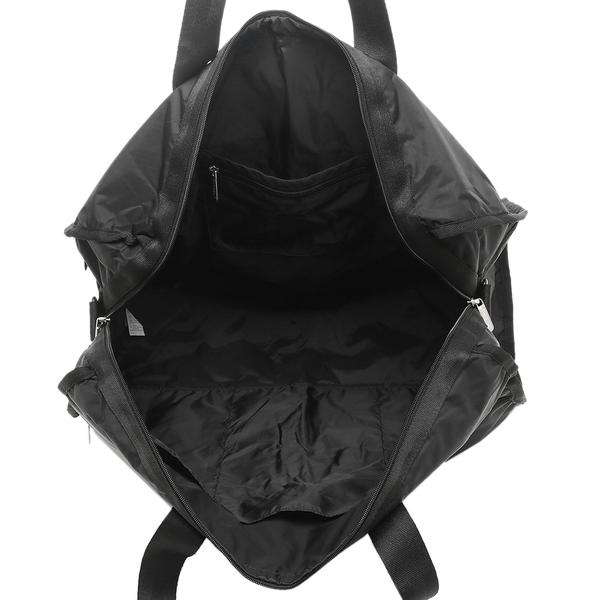 レスポートサック ボストンバッグ ブラック レディース LESPORTSAC 4319 R086 A4対応 詳細画像