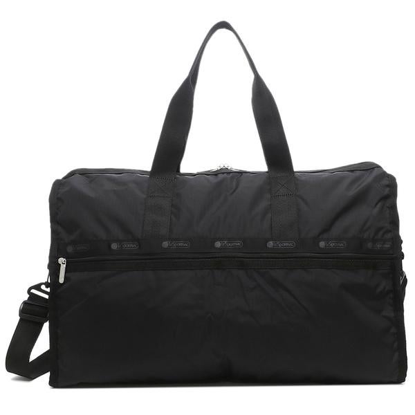 レスポートサック ボストンバッグ ブラック レディース LESPORTSAC 4319 R086 A4対応 詳細画像