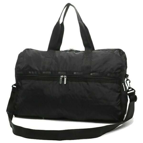 レスポートサック ボストンバッグ ブラック レディース LESPORTSAC 4319 R086 A4対応 詳細画像