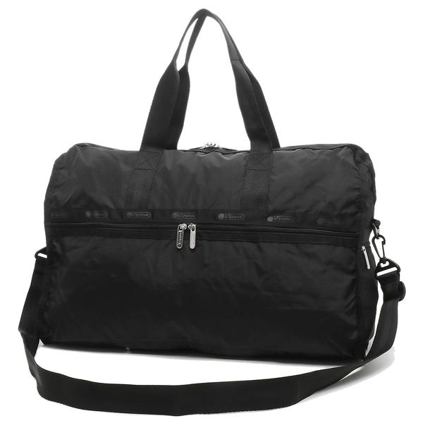 レスポートサック ボストンバッグ ブラック レディース LESPORTSAC 4319 R086 A4対応 詳細画像