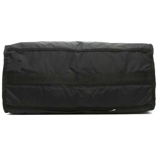 レスポートサック ボストンバッグ ブラック レディース LESPORTSAC