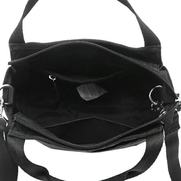 レスポートサック ハンドバッグ ショルダーバッグ ブラック レディース LESPORTSAC 8056 R086 詳細画像