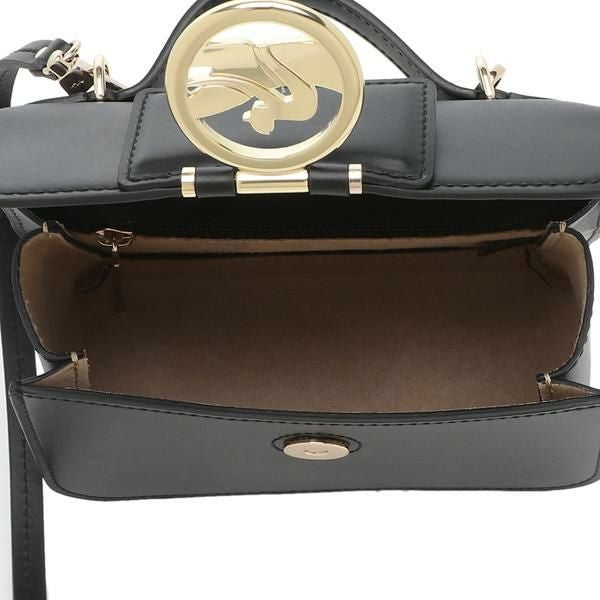 ロンシャン ショルダーバッグ ボックストロット XSサイズ クロスボディバッグ ミニバッグ ブラック レディース LONGCHAMP 10180 HAU 001 詳細画像