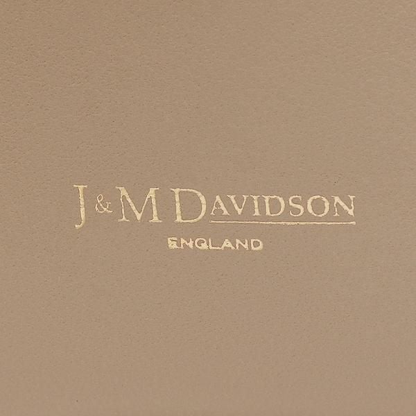 ジェイアンドエムデヴィッドソン ハンドバッグ ミニ クイバー バケット ベージュ レディース J&M DAVIDSON LMQB0XX SCXX 951G 詳細画像