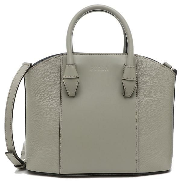 フルラ ハンドバッグ ショルダーバッグ ミアステラ Mサイズ グレー レディース FURLA WB00727 BX0053 M7Y00 詳細画像