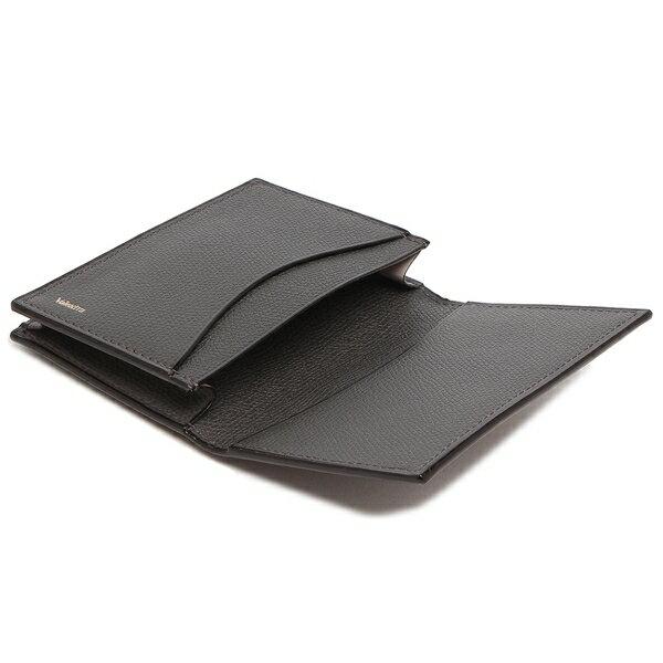 ヴァレクストラ カードケース メンズ レディース Valextra SGNL0024028L99CC99 詳細画像