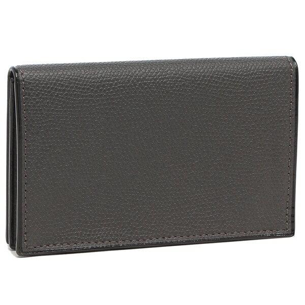 ヴァレクストラ カードケース メンズ レディース Valextra SGNL0024028L99CC99 詳細画像