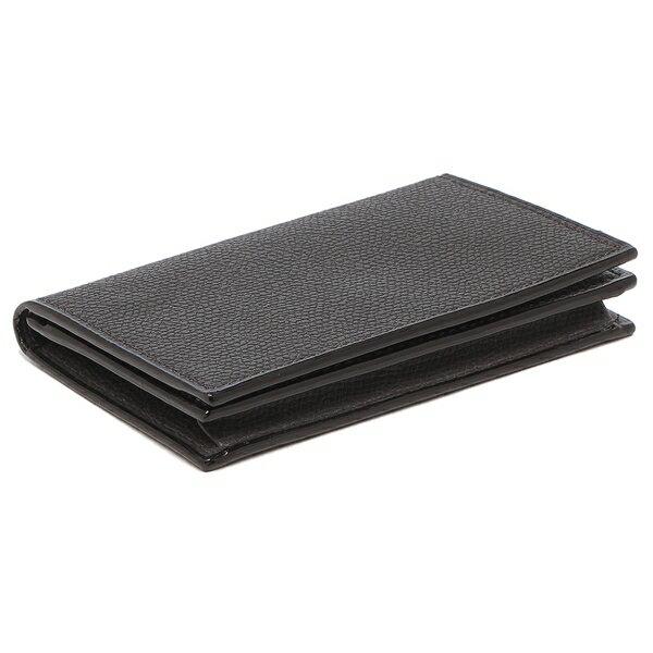 ヴァレクストラ カードケース メンズ レディース Valextra SGNL0024028L99CC99 詳細画像