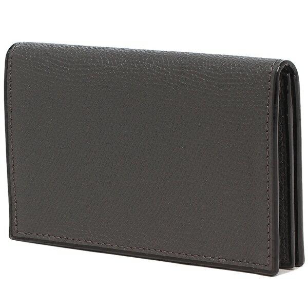 ヴァレクストラ カードケース メンズ レディース Valextra SGNL0024028L99CC99 詳細画像