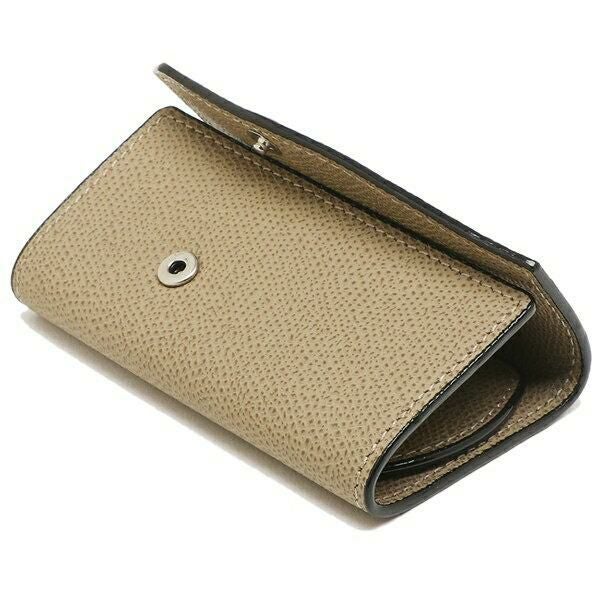 ヴァレクストラ キーケース メンズ レディース Valextra SGSR0076028LRDKH99 V1L76 詳細画像