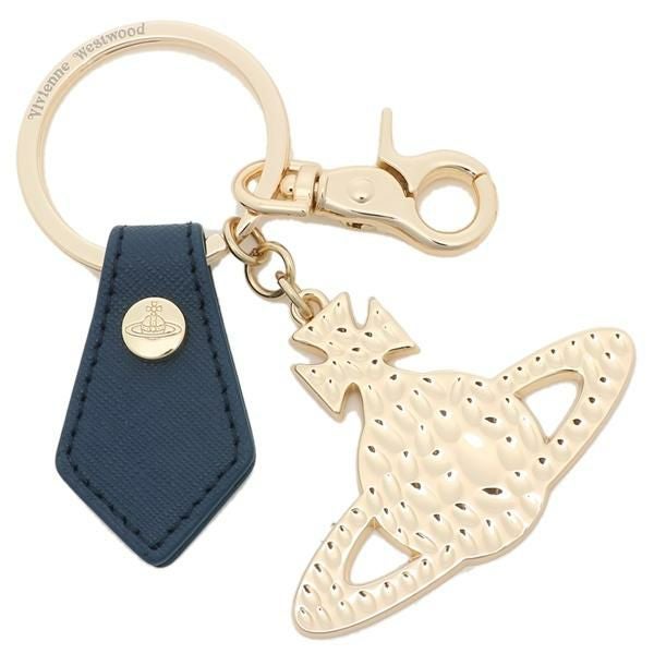 ヴィヴィアンウエストウッド キーリング キーホルダー サフィアーノ