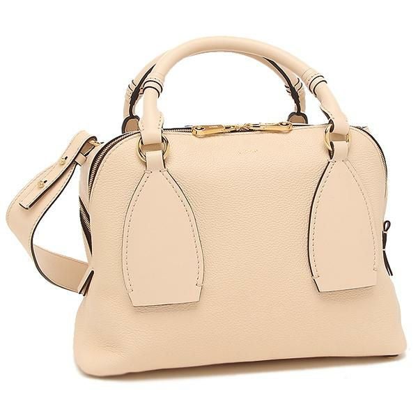 クロエ ショルダーバッグ テス Sサイズ レディース CHLOE