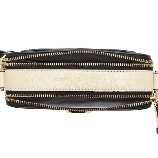 マークジェイコブス ショルダーバッグ ザ スナップショット ブルー レディース MARC JACOBS H175L03FA22 472 詳細画像