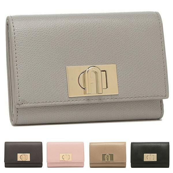 フルラ 三つ折り財布 ミニ財布 レディース FURLA WP00225